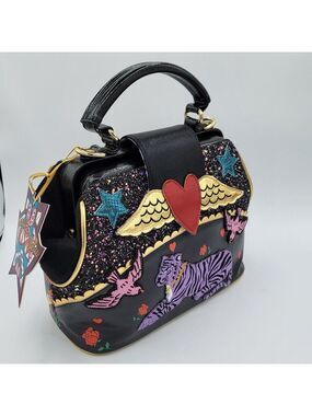 Irregular Choice Handbag NEW #2924